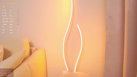 Rina online show from December 8, 5:29 am