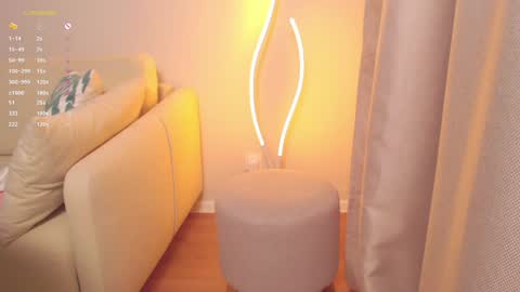 Rina online show from December 10, 5:28 am