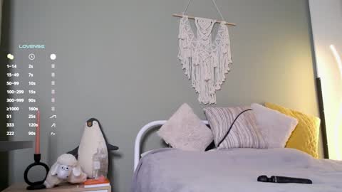 Rina online show from December 25, 5:26 am