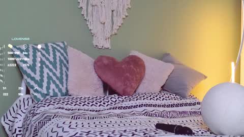 Rina online show from January 19, 5:05 am