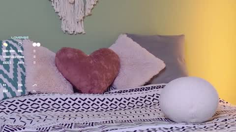 Rina online show from January 22, 5:26 am