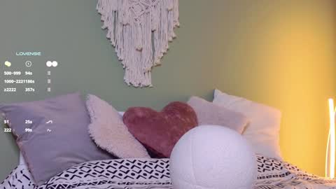 Rina online show from January 24, 5:42 am