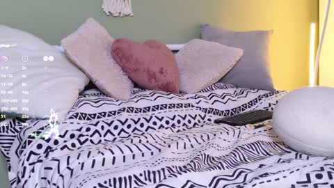 Rina online show from January 29, 9:01 am