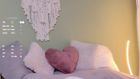 Rina online show from February 27, 6:50 am