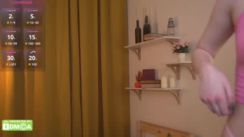 Snapshot of rinavi chatting on November 27, 11:56 am My friends call me Vivi or Rina online show from November 27, 11:56 am