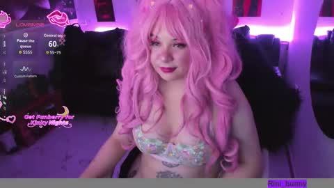 rini online show from February 7, 5:00 am