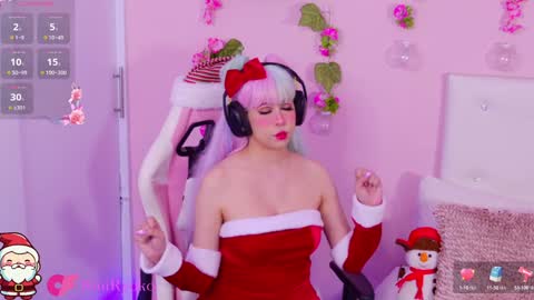    online show from December 8, 11:19 pm