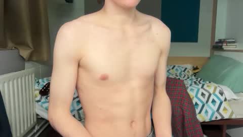 rio_inquieto online show from March 14, 9:42 pm