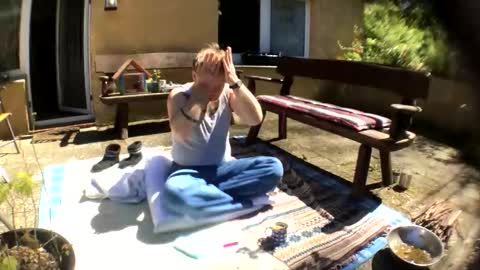 Rotrigo online show from April 29, 11:25 am