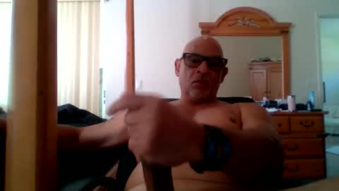 RioNel online show from March 3, 4:14 pm