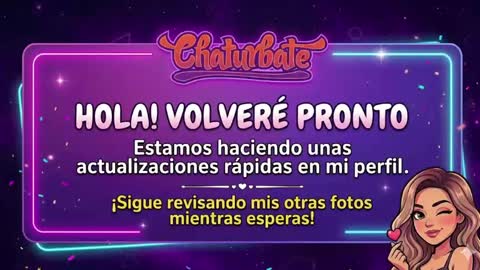 isabella online show from April 16, 1:34 pm