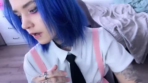 Snapshot of ripper_66 chatting on February 26, 10:47 am   DianaBrite            fansl y online show from February 26, 10:47 am