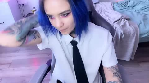 Snapshot of ripper_66 chatting on February 26, 1:52 pm   DianaBrite            fansl y online show from February 26, 1:52 pm