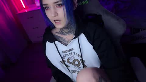 Snapshot of ripper_66 chatting on February 28, 4:42 pm   DianaBrite            fansl y online show from February 28, 4:42 pm