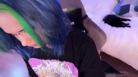 Snapshot of ripper_66 chatting on October 22, 1:55 pm   DianaBrite            fansl y online show from October 22, 1:55 pm