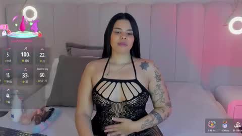 Riri Candy online show from October 28, 3:10 am