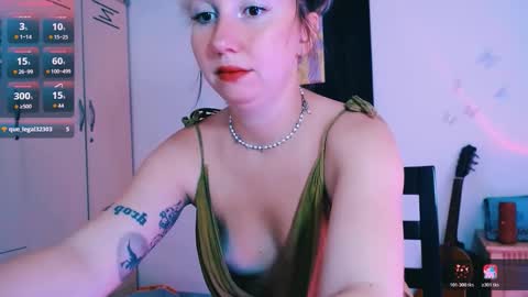 Rita online show from March 21, 6:07 am