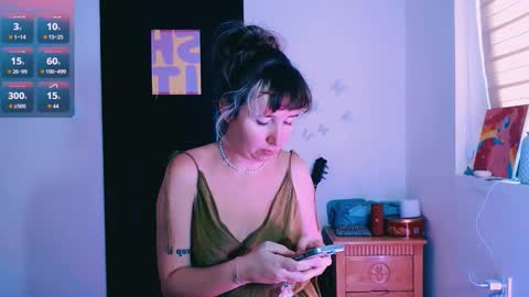 Rita online show from March 23, 4:49 am