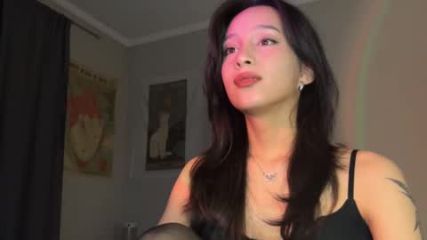 riricaa online show from April 16, 11:18 pm