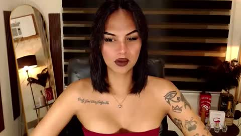 riri online show from January 19, 6:50 am