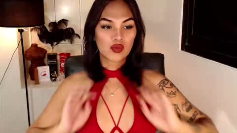 riri online show from February 10, 9:46 am