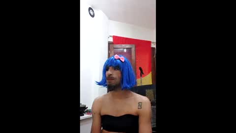 rise4333 online show from December 14, 8:57 pm