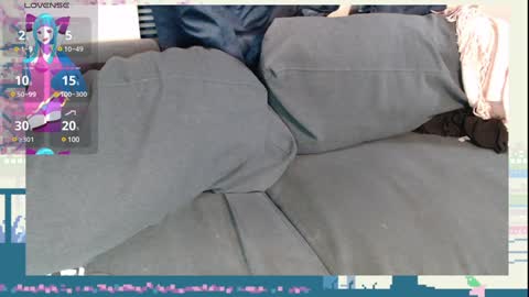 Ren online show from December 28, 11:48 pm