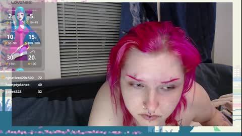 Ren online show from December 30, 5:26 am