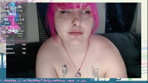 Ren online show from December 31, 4:49 am