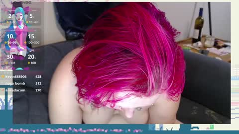 Ren online show from January 2, 5:03 am