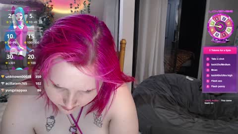 Ren online show from January 8, 3:19 am