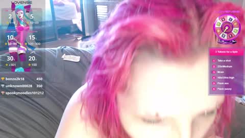 Ren online show from January 10, 6:17 pm
