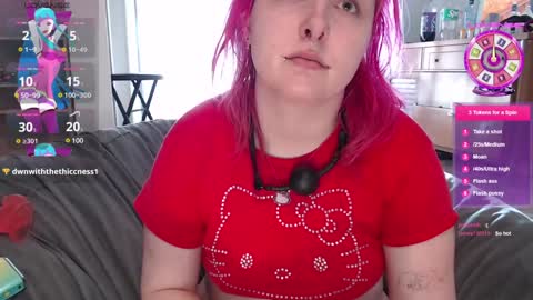 Ren online show from January 10, 9:42 pm
