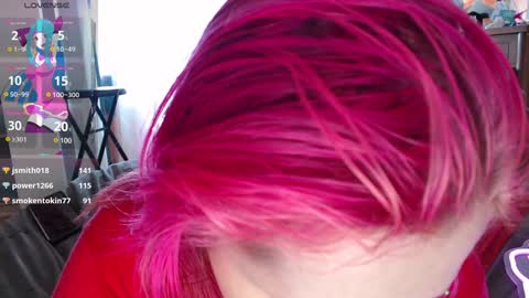 Ren online show from January 11, 9:04 pm