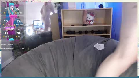 Ren online show from January 21, 6:34 pm