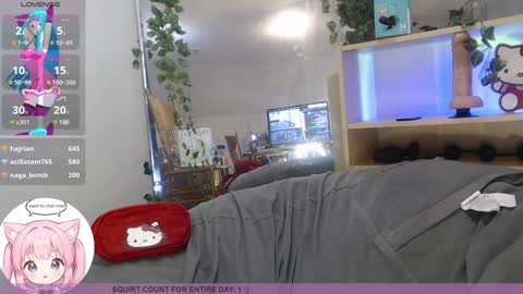 Ren online show from January 26, 5:44 pm