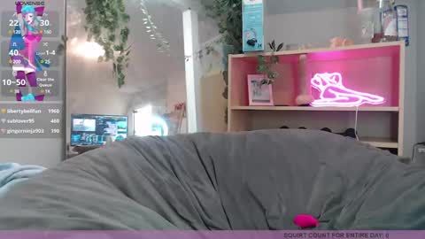 Ren online show from February 7, 11:13 pm