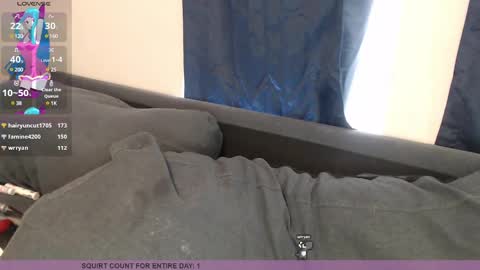 Ren online show from February 9, 6:58 pm