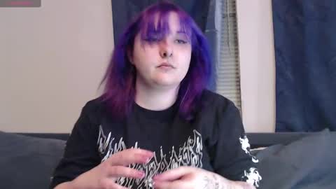 Ren online show from March 7, 2:04 am