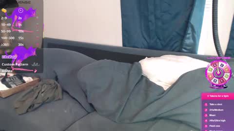 Ren online show from March 9, 8:52 pm
