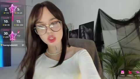 Snapshot of risosweet chatting on April 27, 8:51 pm Alice online show from April 27, 8:51 pm