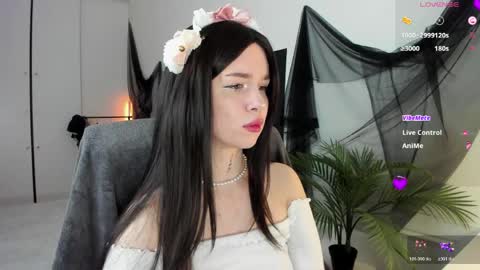 Snapshot of risosweet chatting on May 4, 8:27 pm Alice online show from May 4, 8:27 pm