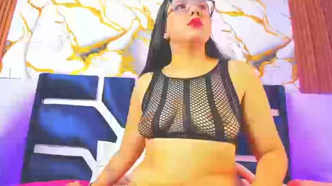 rita_russel online show from January 13, 4:23 pm