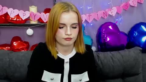 ritakiskis online show from February 6, 7:40 pm