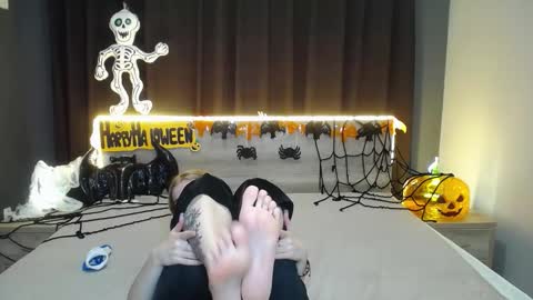 ritakiskis online show from October 15, 7:25 pm