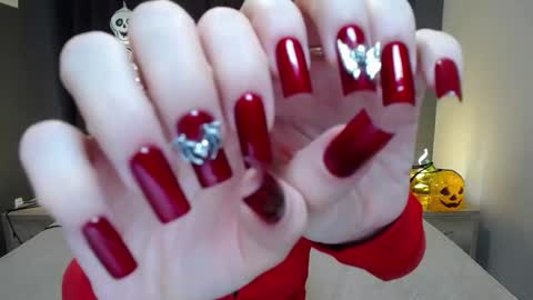 ritakiskis online show from October 25, 7:41 pm