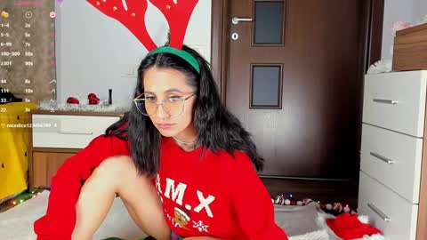 Snapshot of ritaoral_ chatting on December 13, 3:11 pm Rita Oral online show from December 13, 3:11 pm
