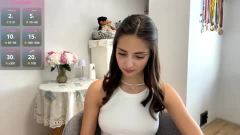 Rita Sargoni online show from June 7, 12:53 pm