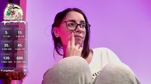 Snapshot of ritasunset chatting on January 5, 4:16 pm Miss Rita online show from January 5, 4:16 pm