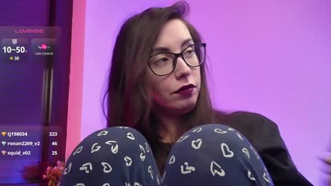 Snapshot of ritasunset chatting on January 12, 8:36 am Miss Rita online show from January 12, 8:36 am